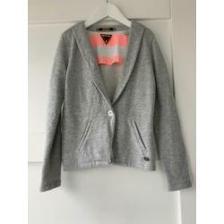 Scotch R’belle vestje grijs 8/128