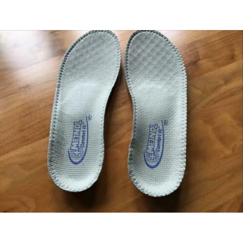 Meindl inlegzool mt 7 NIEUW!