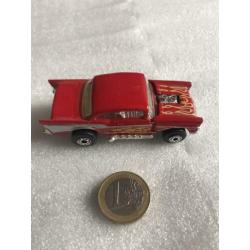Matchbox ST Chevy 1979