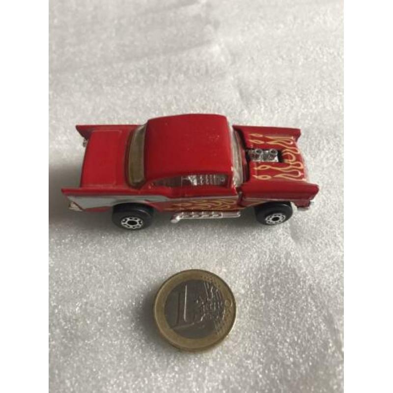 Matchbox ST Chevy 1979