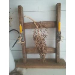Kleine ladder