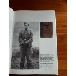 German infantryman at war, 1939-1945 hardcover