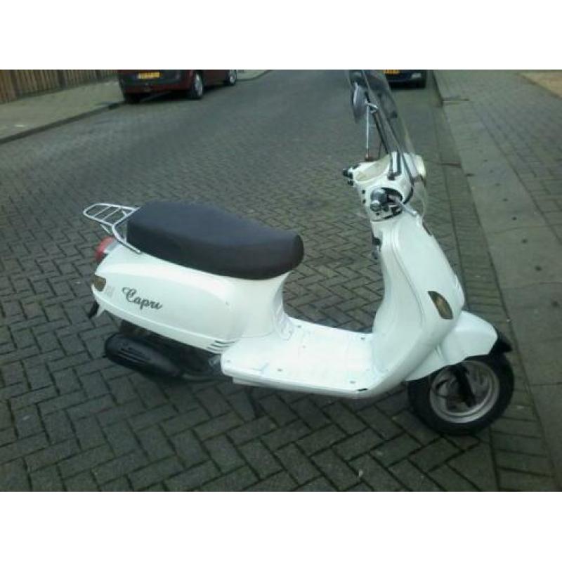 riva lux 50 2014 snorscooters