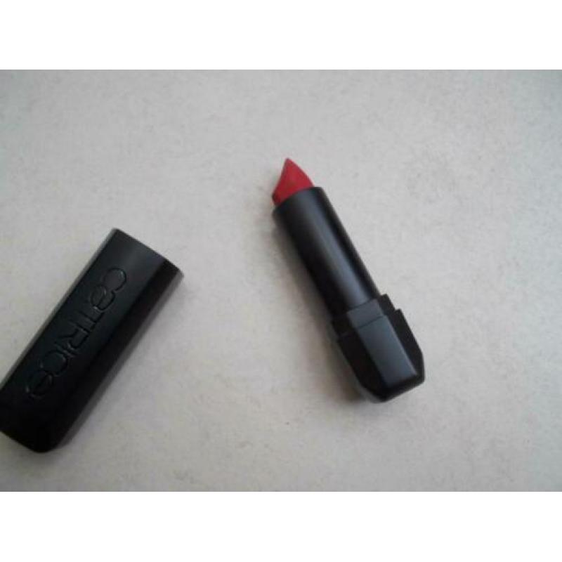 Catrice – Lippenstift Demi Matt 060