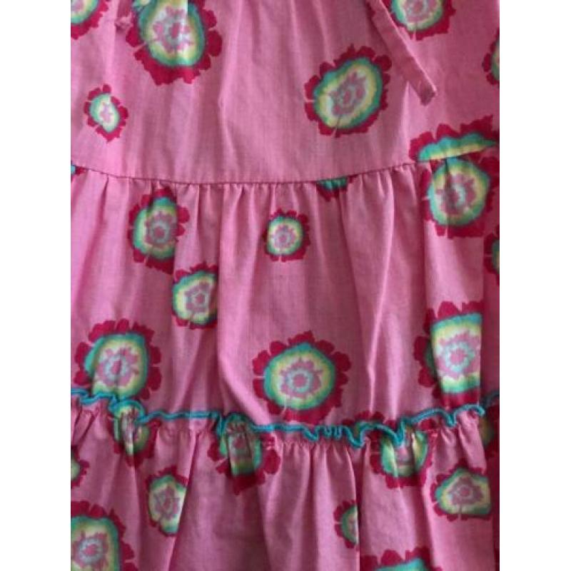 jurk 110 5 meisje Mexx