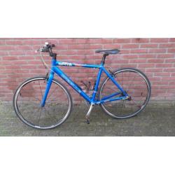 gazelle racefiets