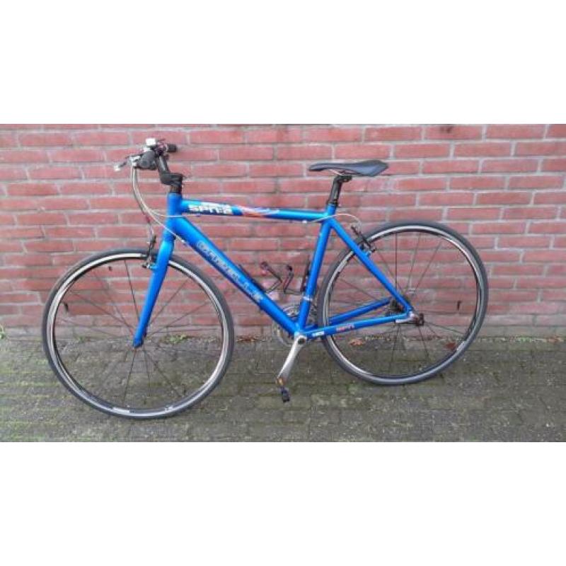 gazelle racefiets
