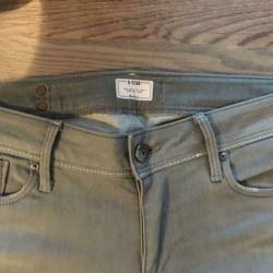 Gstar dames jeans ma