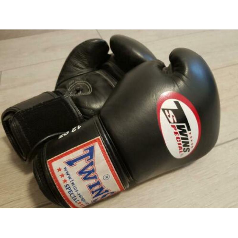 Twins bokshandschoenen 12 oz