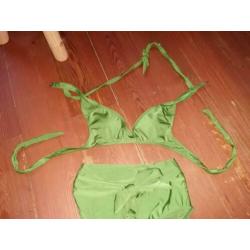 Nieuwe bikini elle milla