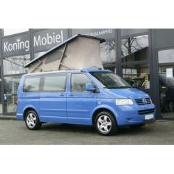 Volkswagen T5 California 2.5TDI Comfortline