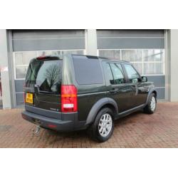 Land Rover Discovery 2.7 TdV6 SE 2008 Grijskenteken APK 10-2