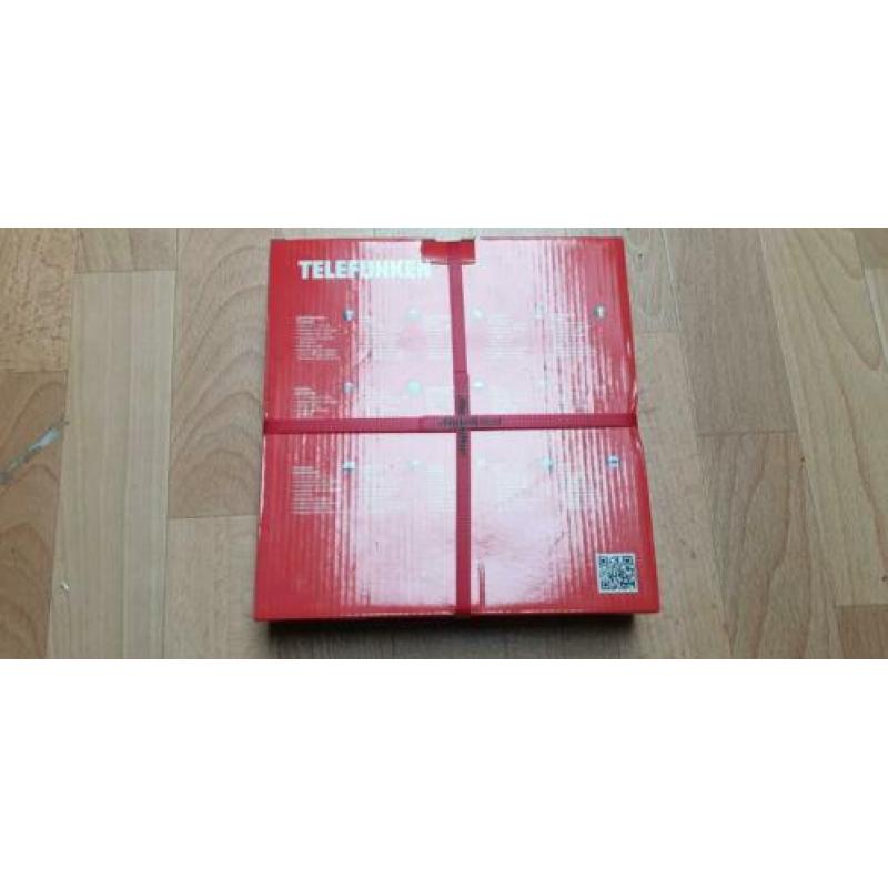 telefunken digitale fotolijst