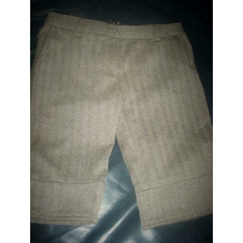 BERMUDA van CARS JEANS