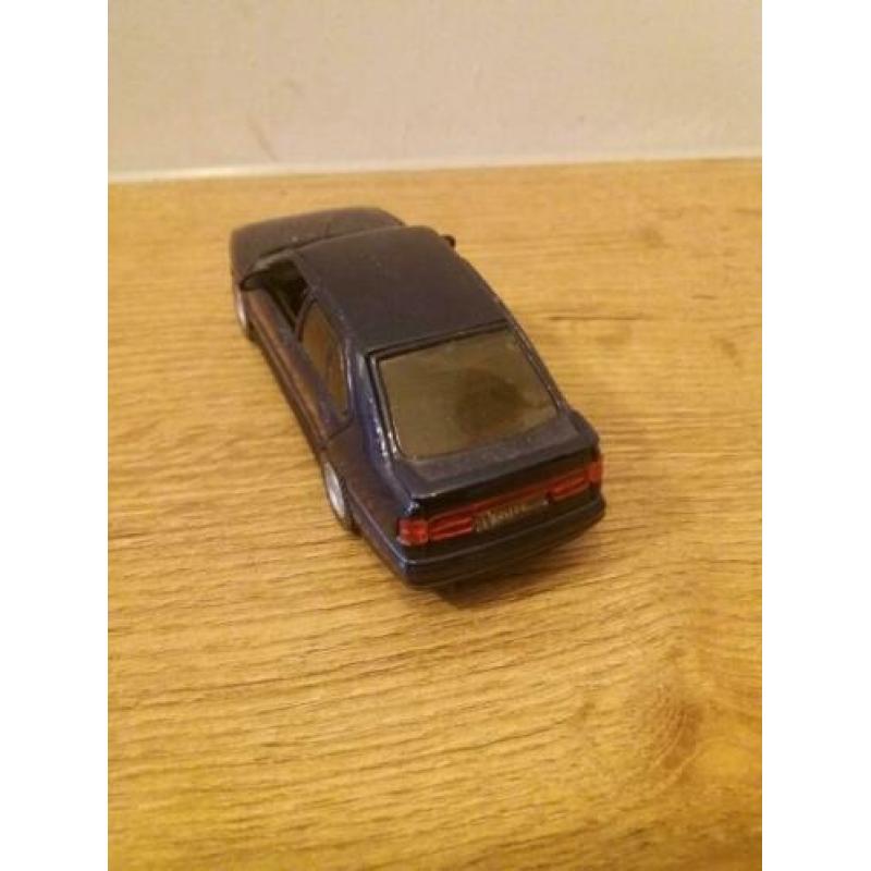 Seat Toledo 1/43