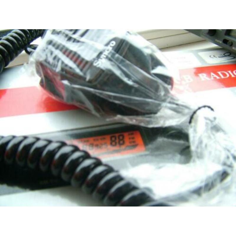 27mc syncro 4 watt