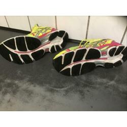 Asics gel nimbus 16 maat 42