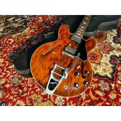 1970 Gibson ES-335 TD Walnut w/ Bigsby ES335