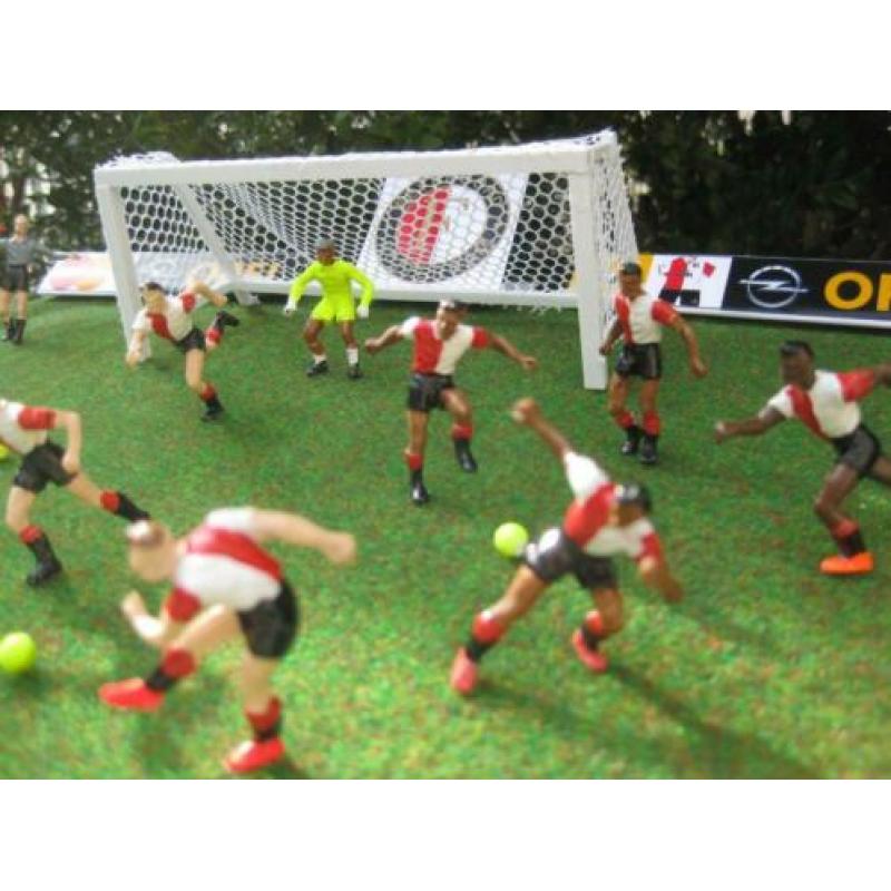 Feyenoord - rkc waalwijk