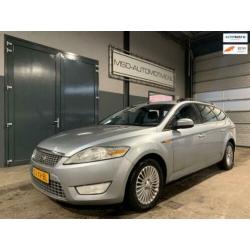 Ford Mondeo Wagon 1.8 TDCi Titanium Airco/NAP/Nieuwe model !