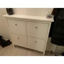 Schoenenkast IKEA