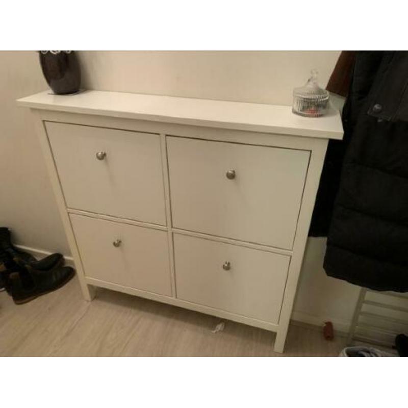 Schoenenkast IKEA