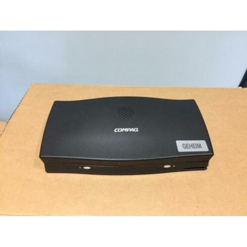 Mini compao computer