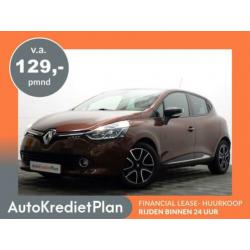 Renault Clio 0.9 TCe Dynamique Sport - Panoramadak, Navi, Ca