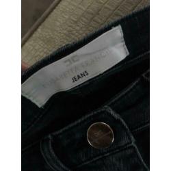 Elisabetta Franchi pantalon Jeans nieuw skinny