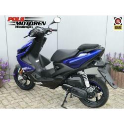 Yamaha AEROX 4T 45 Km (bj 2020)