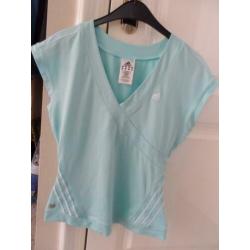 adidas sport shirt