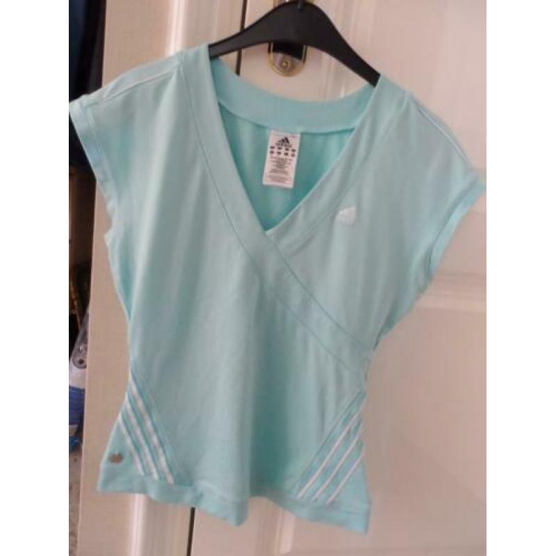 adidas sport shirt