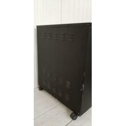 Lervia elektrische kachel DBL2000A
