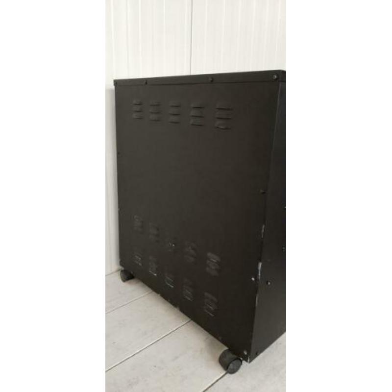 Lervia elektrische kachel DBL2000A