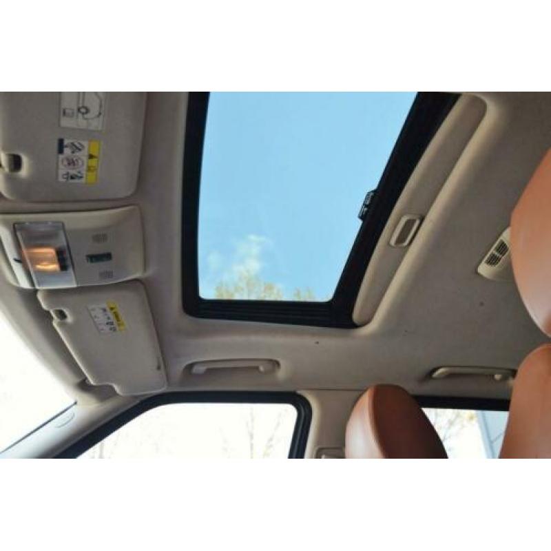Land Rover Range Rover Sport 3.6 TdV8 HSE / 1 Turbo lekt oli