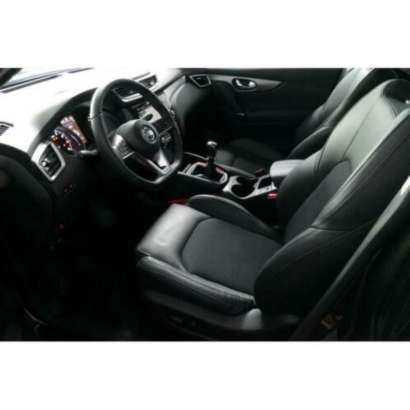 Nissan QASHQAI 1.3 DIG-T TEKNA 160 ! PK BI-LED PANORAMA LEER