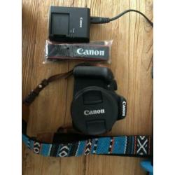 Canon EOS 1200D