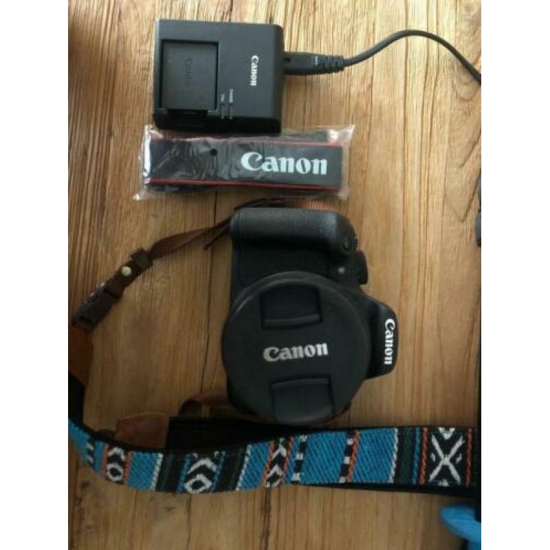 Canon EOS 1200D
