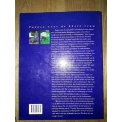 De ekologische siertuin - Velt - 9789080062634
