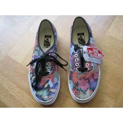Originele Vans sneakers