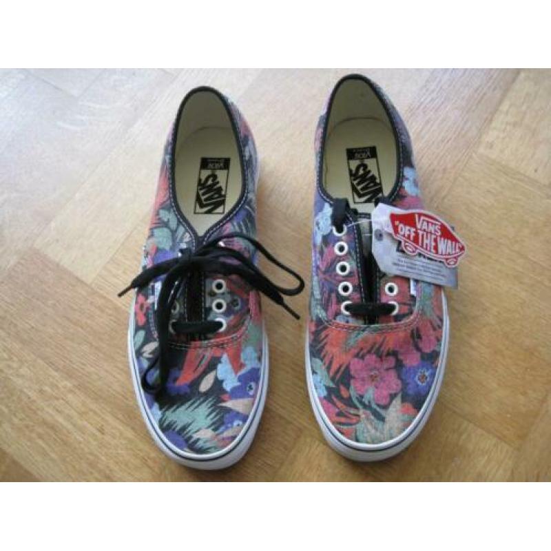 Originele Vans sneakers