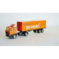 Solido - Daf F2800 ter meulen