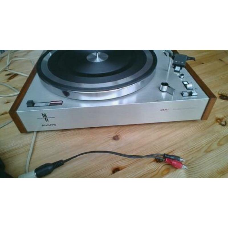 Philips 202 platenspeler ( 22GA202 )