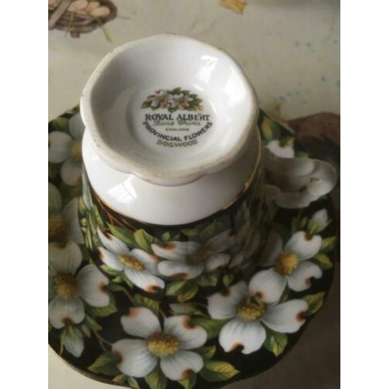 Royal Albert