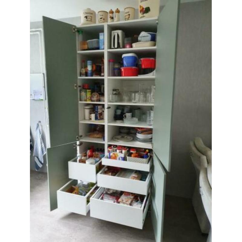 Prachtige kast