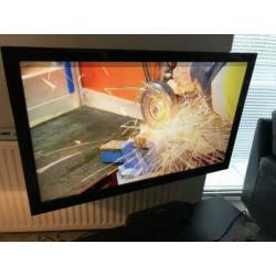 Samsung lcd tv 40 inch LE40D503F7W