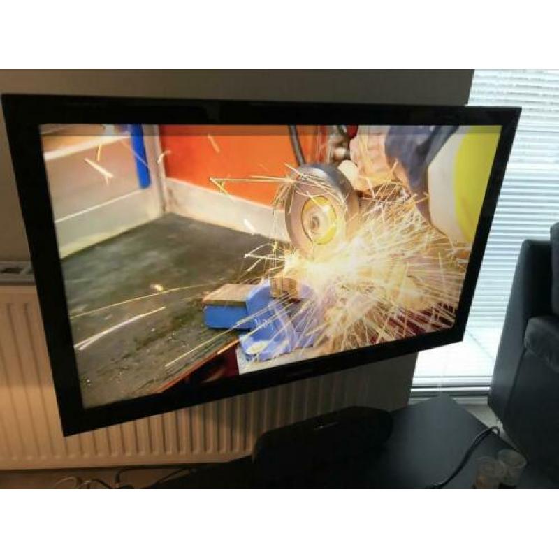 Samsung lcd tv 40 inch LE40D503F7W