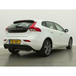 Volvo V40 2.0 T3 Nordic+ | Navigatie | LM-Velgen | Trekhaak