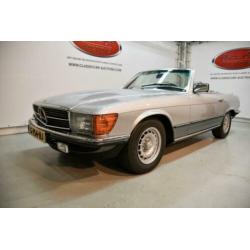 Mercedes-benz SL 500