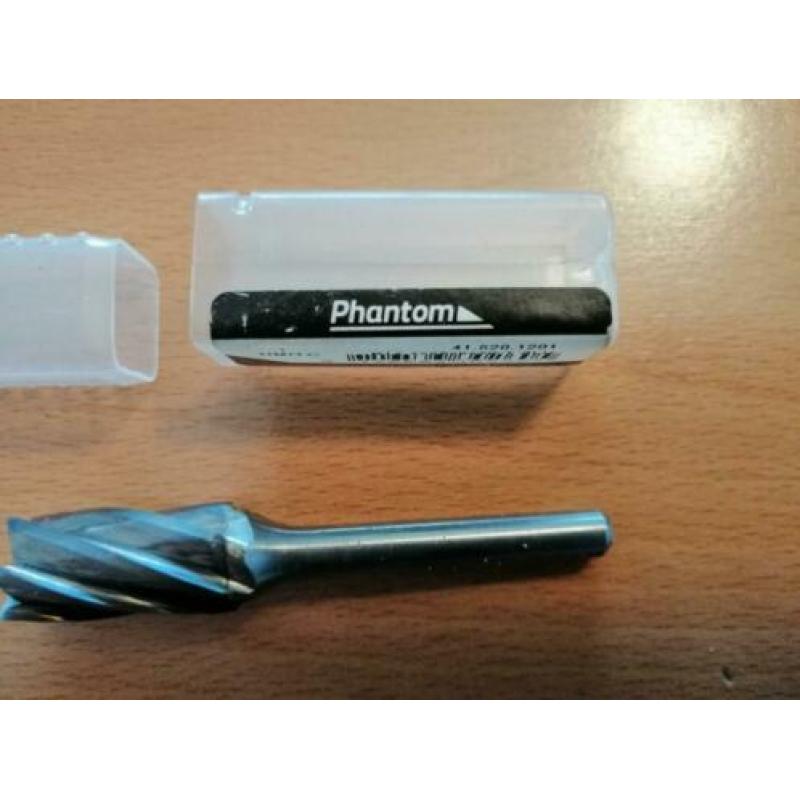 Phantom stiftfrees HM B kop 12,7 415201201